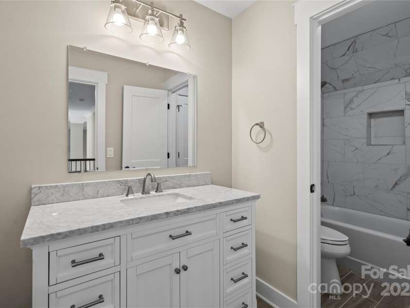 156 Clear Springs Road, Mooresville, NC 28115.  MLS# CAR4251662, YatesRealty ID 11684. Separate vanity rooms