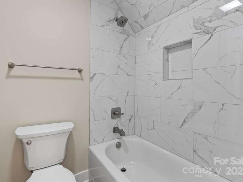 156 Clear Springs Road, Mooresville, NC 28115.  MLS# CAR4251662, YatesRealty ID 11684. Shared wet room