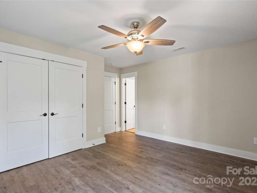 156 Clear Springs Road, Mooresville, NC 28115.  MLS# CAR4251662, YatesRealty ID 11684. Third additional bedroom