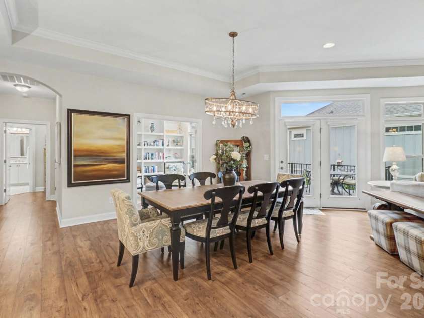 1906 Ealand Court, Waxhaw, NC 28173.  MLS# CAR4351301, YatesRealty ID 11684. 