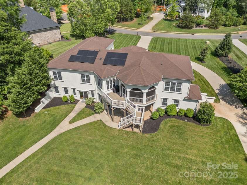 1655 Buckland Court, Indian Land, SC 29707.  MLS# CAR4252145, YatesRealty ID 11685. 