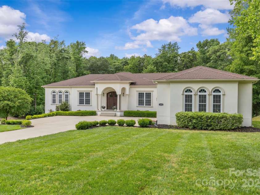 1655 Buckland Court, Indian Land, SC 29707.  MLS# CAR4252145, YatesRealty ID 11685. 