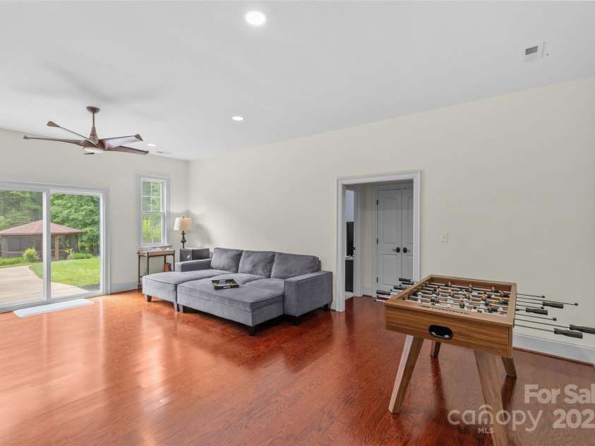 1655 Buckland Court, Indian Land, SC 29707.  MLS# CAR4252145, YatesRealty ID 11685. Recreational/bonus room