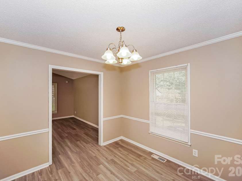 2419 Westminster Drive, Concord, NC 28027.  MLS# CAR4367025, YatesRealty ID 11685. 