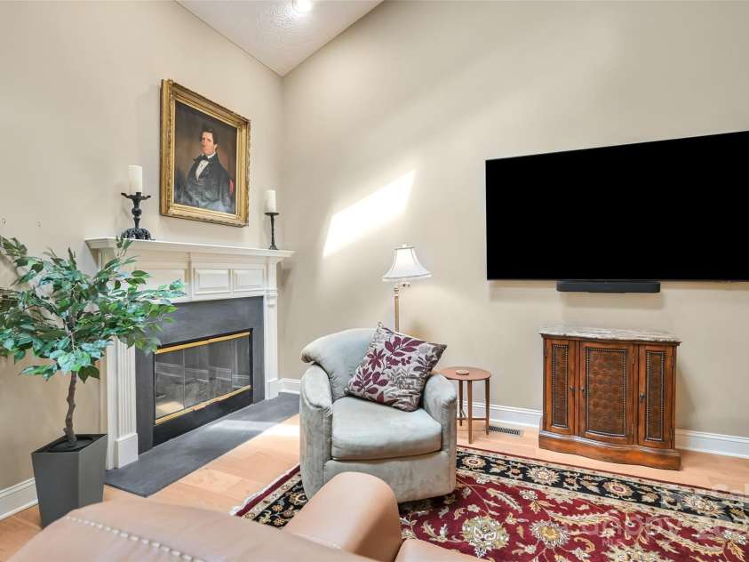 103 Red Oak Drive, Hendersonville, NC 28791.  MLS# CAR4250890, YatesRealty ID 11686. 