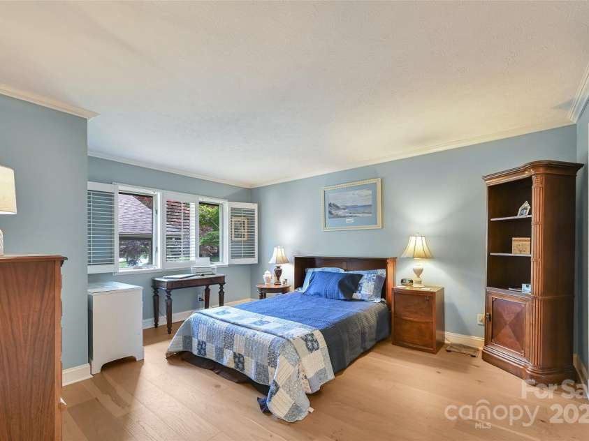 103 Red Oak Drive, Hendersonville, NC 28791.  MLS# CAR4250890, YatesRealty ID 11686. 