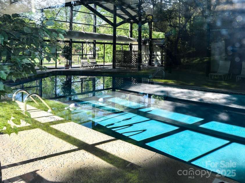 103 Red Oak Drive, Hendersonville, NC 28791.  MLS# CAR4250890, YatesRealty ID 11686. 