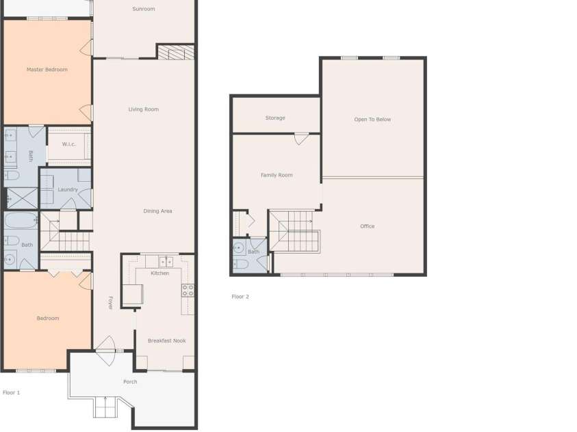 103 Red Oak Drive, Hendersonville, NC 28791.  MLS# CAR4250890, YatesRealty ID 11686. 