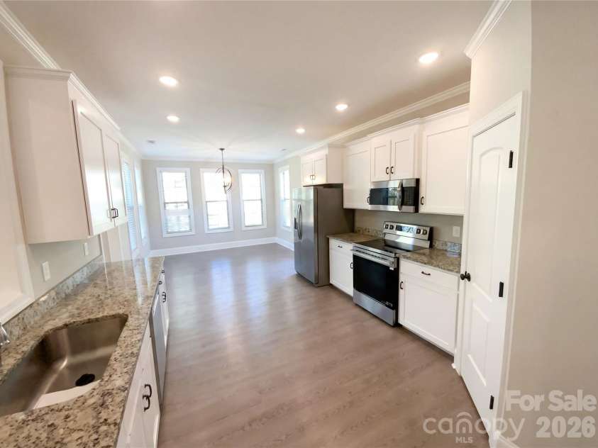 429 Old Speedway Drive, Concord, NC 28027.  MLS# CAR4350475, YatesRealty ID 11686. 