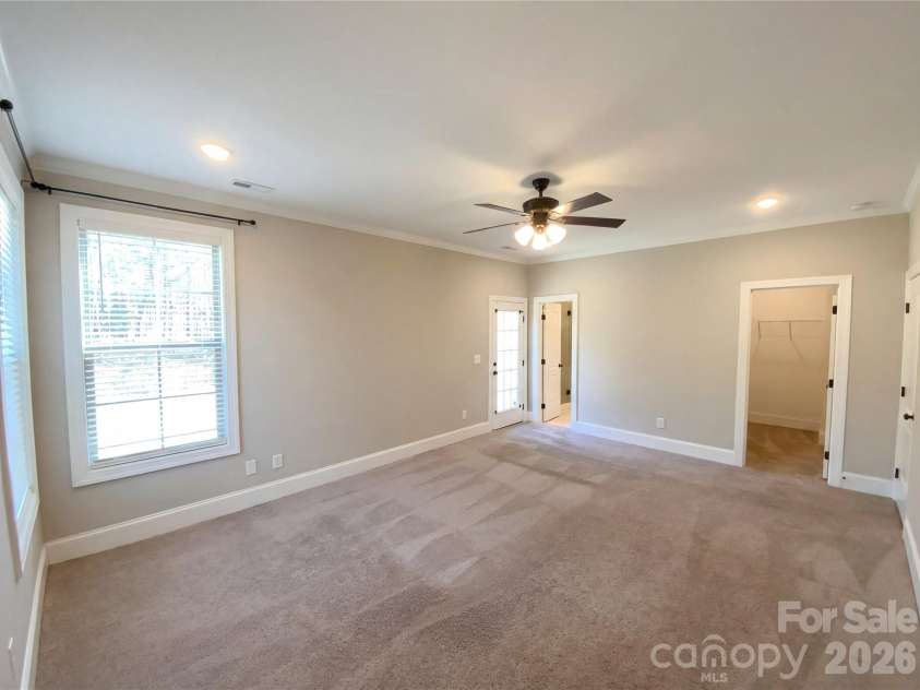 429 Old Speedway Drive, Concord, NC 28027.  MLS# CAR4350475, YatesRealty ID 11686. 
