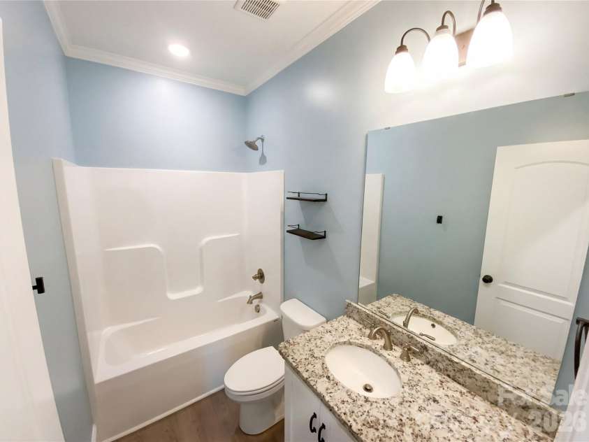 429 Old Speedway Drive, Concord, NC 28027.  MLS# CAR4350475, YatesRealty ID 11686. 