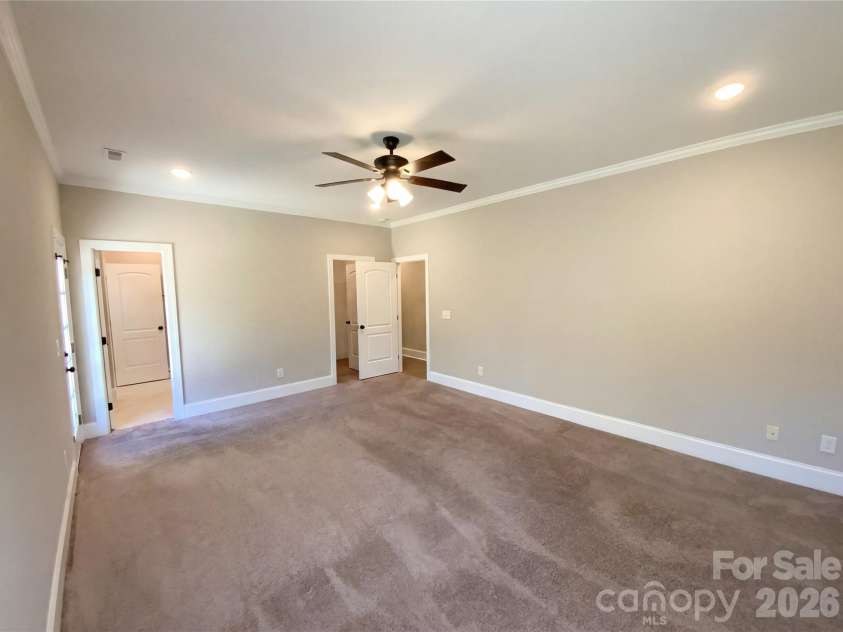 429 Old Speedway Drive, Concord, NC 28027.  MLS# CAR4350475, YatesRealty ID 11686. 