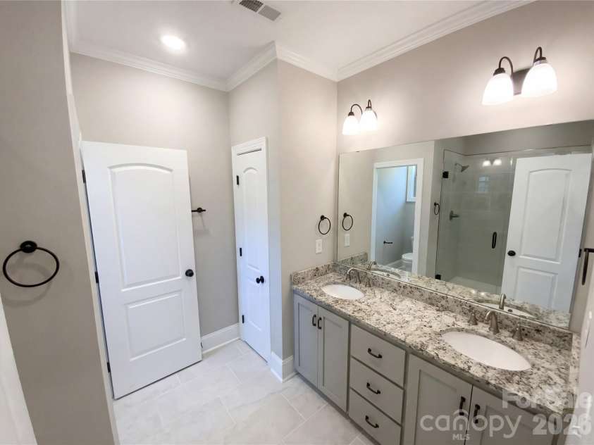 429 Old Speedway Drive, Concord, NC 28027.  MLS# CAR4350475, YatesRealty ID 11686. 
