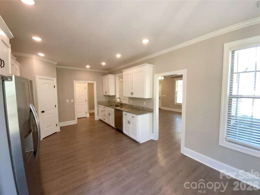 429 Old Speedway Drive, Concord, NC 28027.  MLS# CAR4350475, YatesRealty ID 11686. 