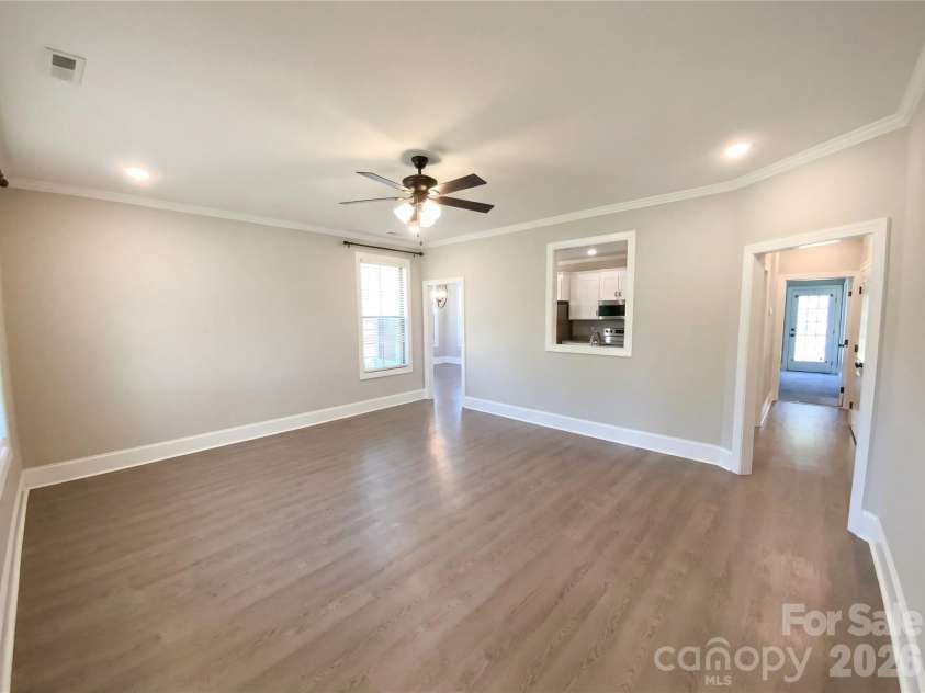 429 Old Speedway Drive, Concord, NC 28027.  MLS# CAR4350475, YatesRealty ID 11686. 