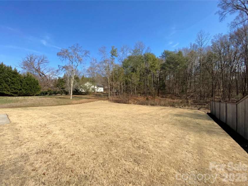 429 Old Speedway Drive, Concord, NC 28027.  MLS# CAR4350475, YatesRealty ID 11686. 