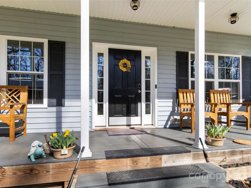 400 Joe Cloninger Road, Bessemer City, NC 28016.  MLS# CAR4254200, YatesRealty ID 11688. 