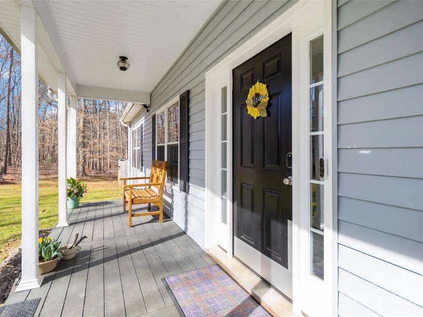 400 Joe Cloninger Road, Bessemer City, NC 28016.  MLS# CAR4254200, YatesRealty ID 11688. 