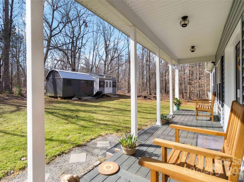 400 Joe Cloninger Road, Bessemer City, NC 28016.  MLS# CAR4254200, YatesRealty ID 11688. 