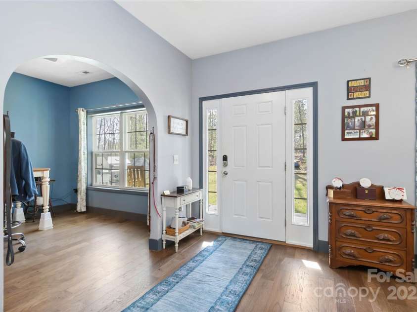 400 Joe Cloninger Road, Bessemer City, NC 28016.  MLS# CAR4254200, YatesRealty ID 11688. 