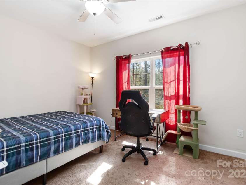 400 Joe Cloninger Road, Bessemer City, NC 28016.  MLS# CAR4254200, YatesRealty ID 11688. 