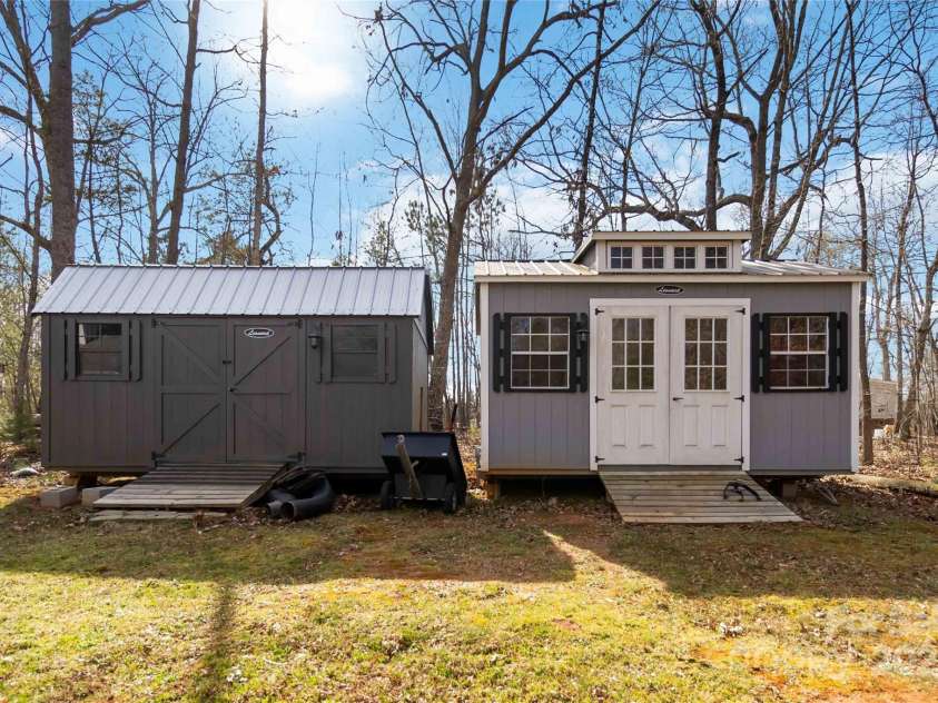 400 Joe Cloninger Road, Bessemer City, NC 28016.  MLS# CAR4254200, YatesRealty ID 11688. 