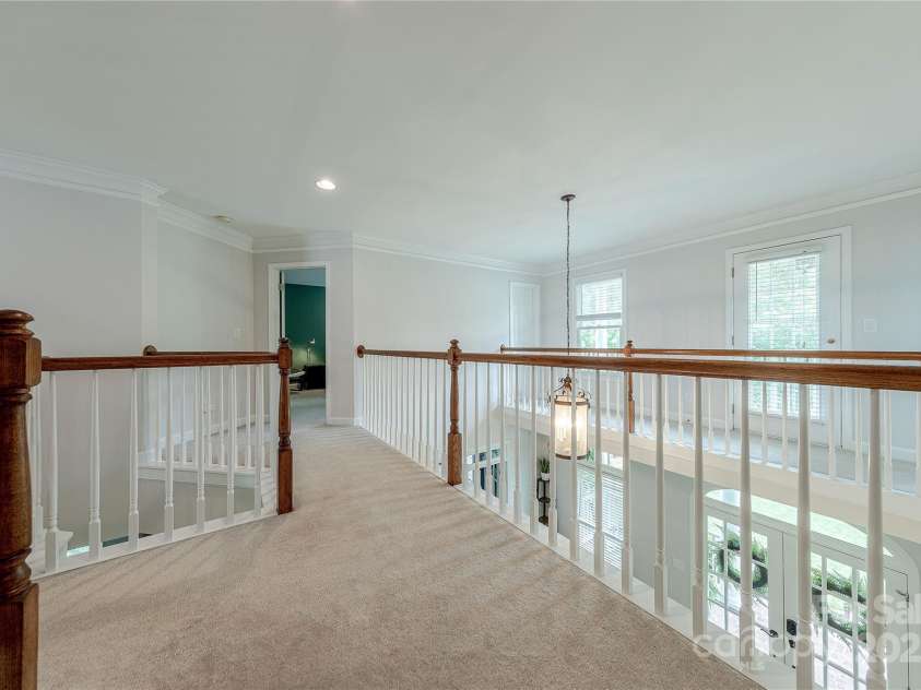 4117 Wallbrook Drive, Matthews, NC 28105.  MLS# CAR4253627, YatesRealty ID 11689. 