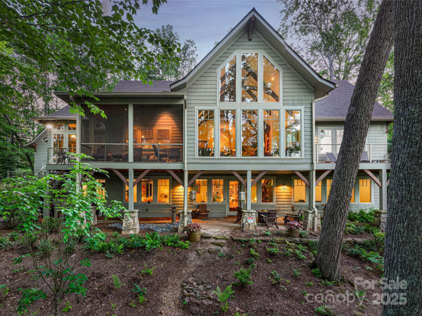 47 Twilight Sedge Drive, Biltmore Lake, NC 28715.  MLS# CAR4211901, YatesRealty ID 1169. 