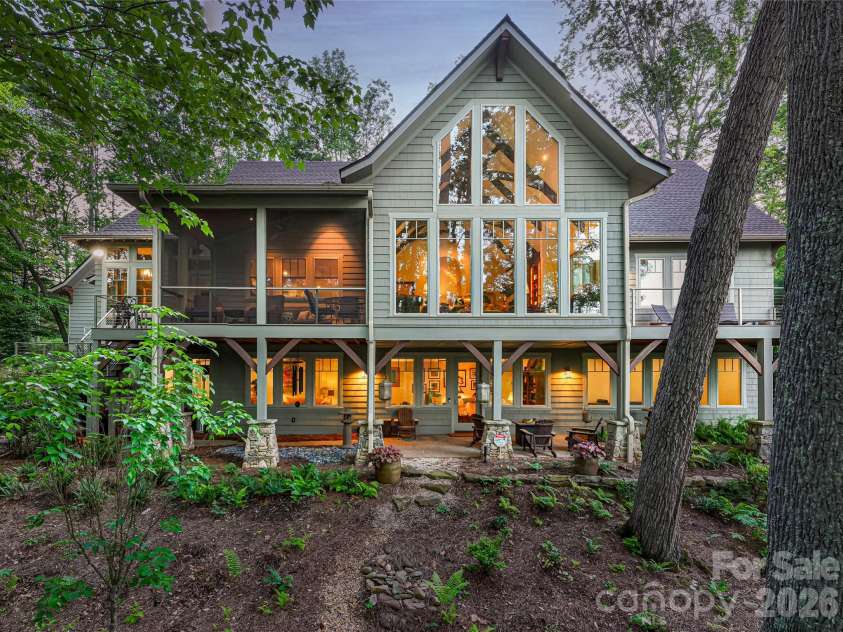 47 Twilight Sedge Drive, Biltmore Lake, NC 28715.  MLS# CAR4211901, YatesRealty ID 1169. 