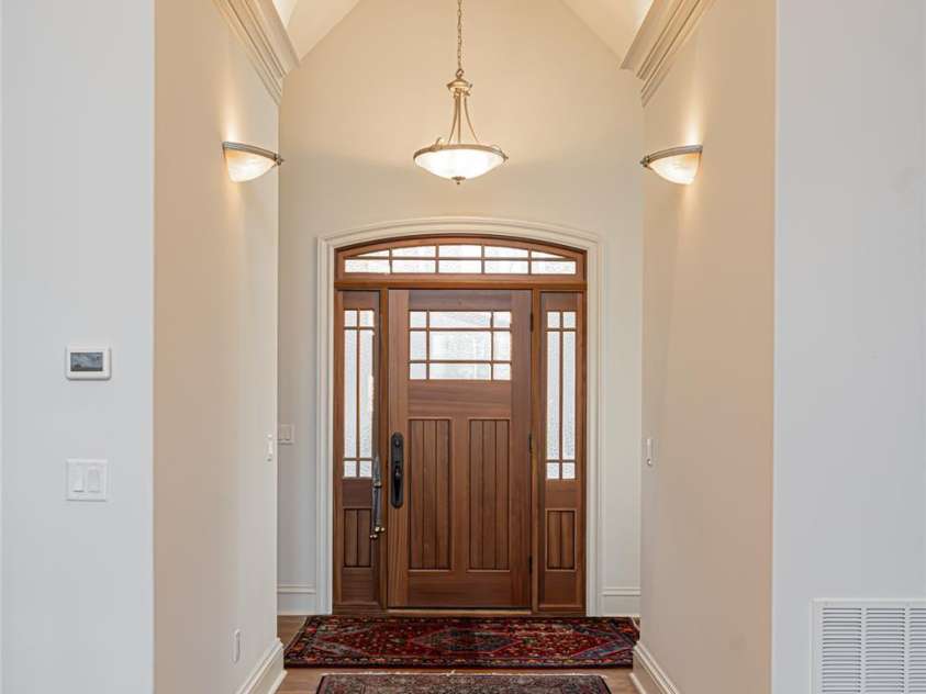 47 Twilight Sedge Drive, Biltmore Lake, NC 28715.  MLS# CAR4211901, YatesRealty ID 1169. 