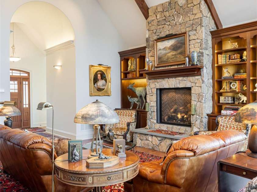 47 Twilight Sedge Drive, Biltmore Lake, NC 28715.  MLS# CAR4211901, YatesRealty ID 1169. 