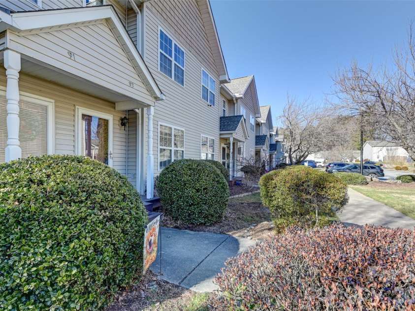 93 Stafford Court, Fletcher, NC 28732.  MLS# CAR4384376, YatesRealty ID 1169. 
