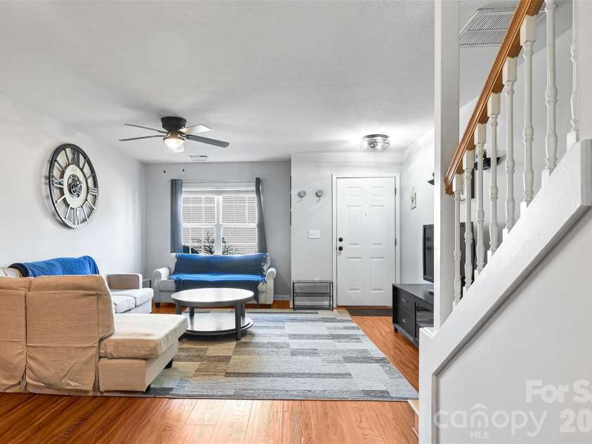 93 Stafford Court, Fletcher, NC 28732.  MLS# CAR4384376, YatesRealty ID 1169. 