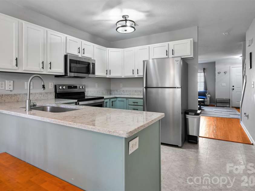 93 Stafford Court, Fletcher, NC 28732.  MLS# CAR4384376, YatesRealty ID 1169. 