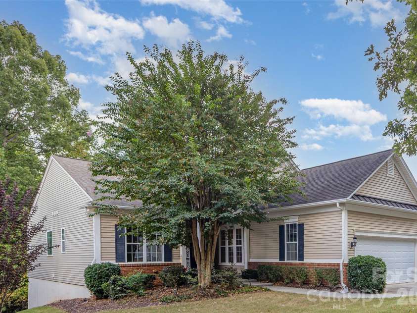 57142 Nightingale Way, Indian Land, SC 29707.  MLS# CAR4302277, YatesRealty ID 11691. 