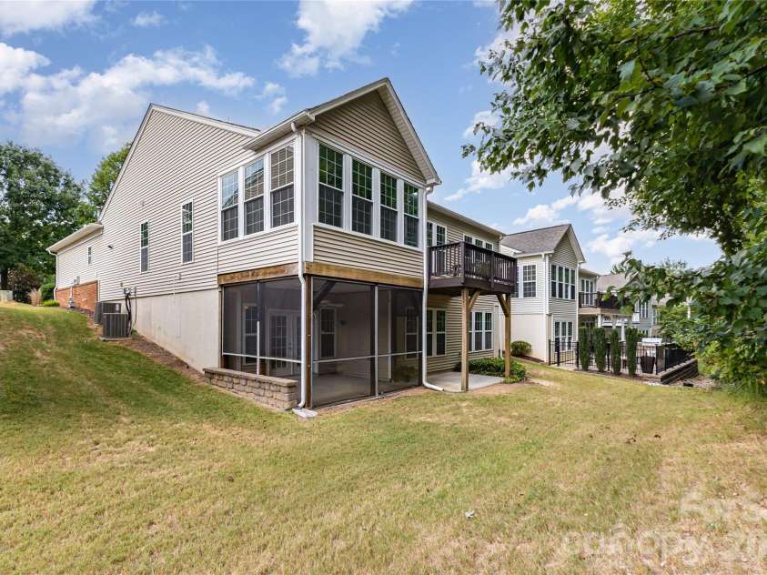 57142 Nightingale Way, Indian Land, SC 29707.  MLS# CAR4302277, YatesRealty ID 11691. 