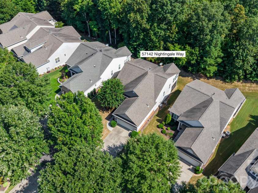 57142 Nightingale Way, Indian Land, SC 29707.  MLS# CAR4302277, YatesRealty ID 11691. 