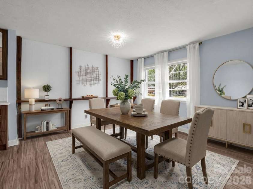 810 Surry Drive, Shelby, NC 28152.  MLS# CAR4365468, YatesRealty ID 11692. 