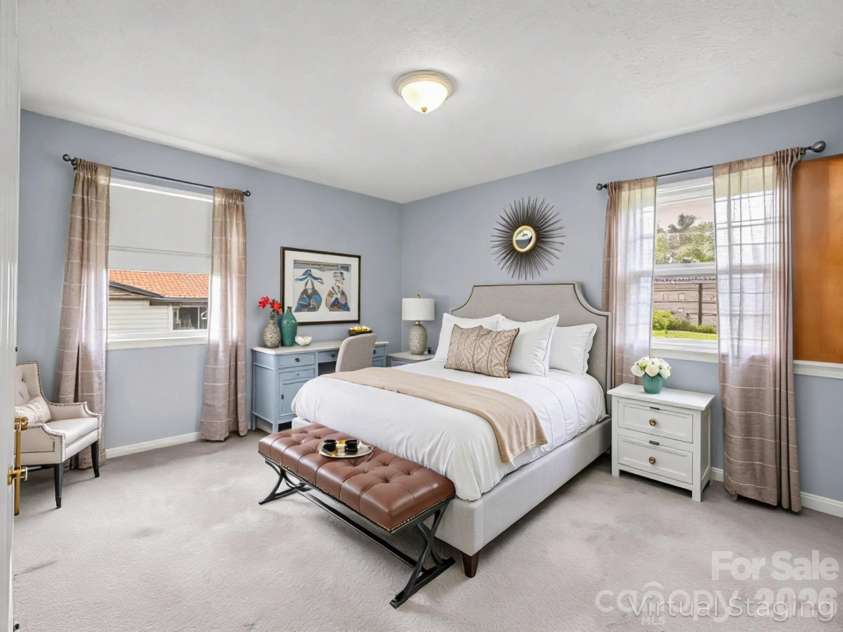 810 Surry Drive, Shelby, NC 28152.  MLS# CAR4365468, YatesRealty ID 11692. 