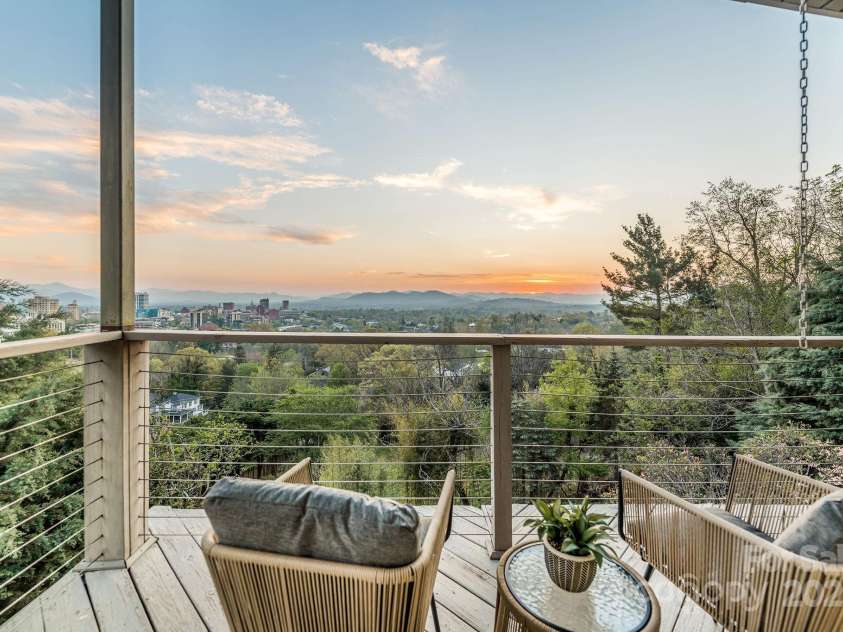 19 Westview Road, Asheville, NC 28804.  MLS# CAR4239788, YatesRealty ID 11694. 