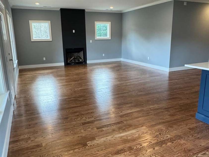 21 Marion Road, Leicester, NC 28748.  MLS# CAR4312311, YatesRealty ID 11695. 