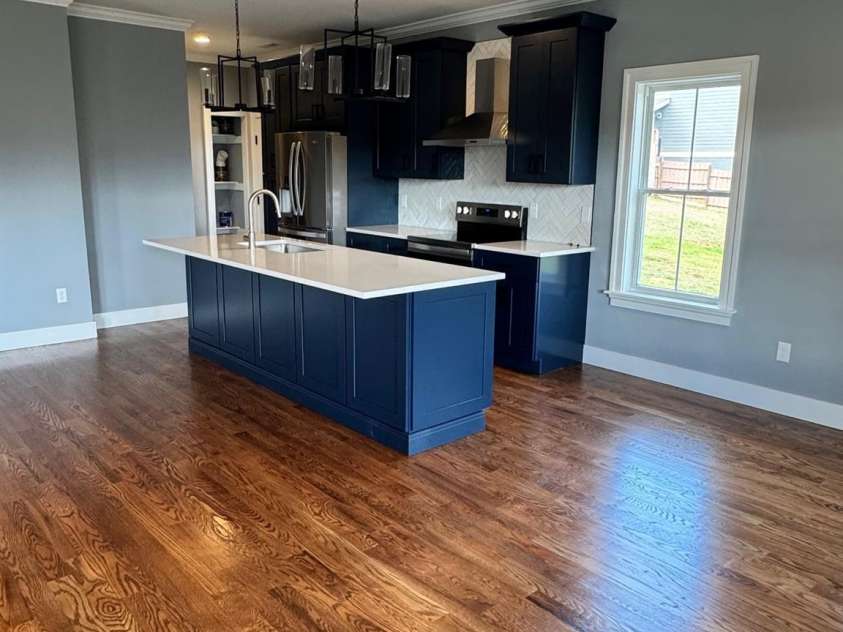 21 Marion Road, Leicester, NC 28748.  MLS# CAR4312311, YatesRealty ID 11695. 