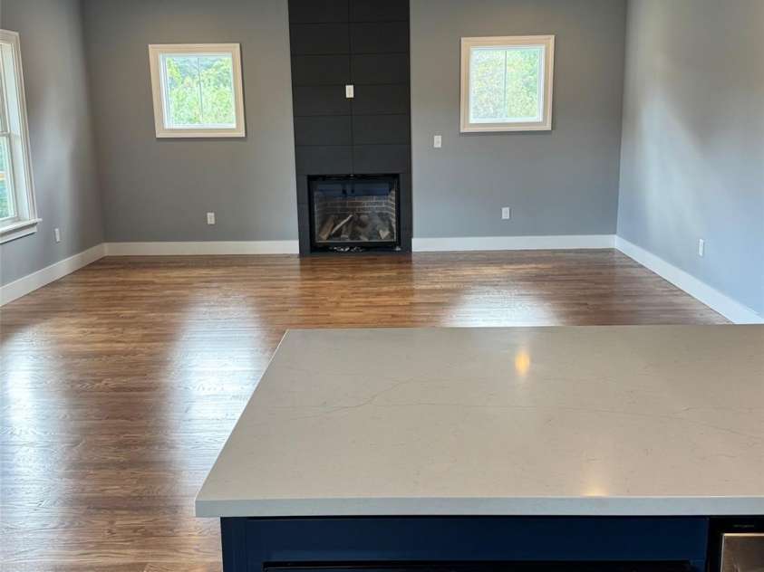 21 Marion Road, Leicester, NC 28748.  MLS# CAR4312311, YatesRealty ID 11695. 