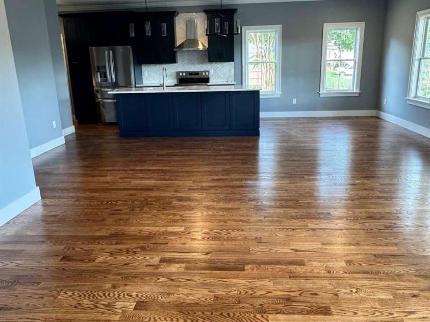 21 Marion Road, Leicester, NC 28748.  MLS# CAR4312311, YatesRealty ID 11695. 