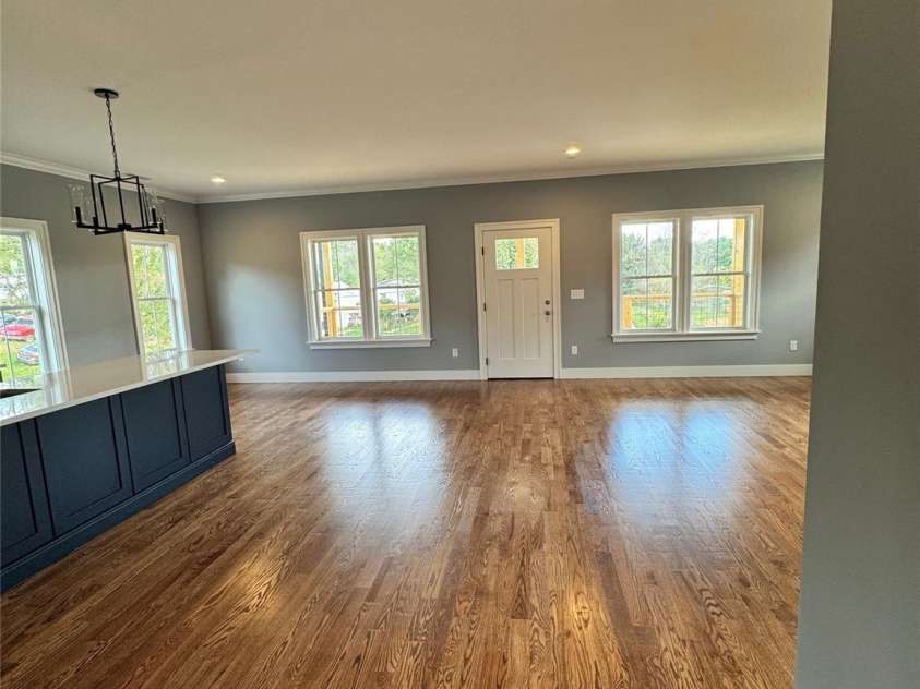21 Marion Road, Leicester, NC 28748.  MLS# CAR4312311, YatesRealty ID 11695. 