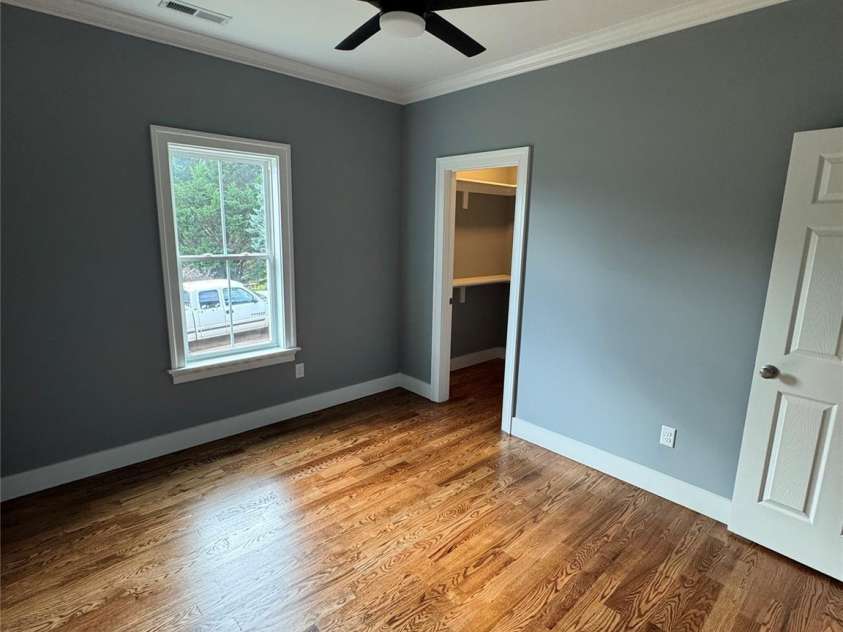 21 Marion Road, Leicester, NC 28748.  MLS# CAR4312311, YatesRealty ID 11695. 