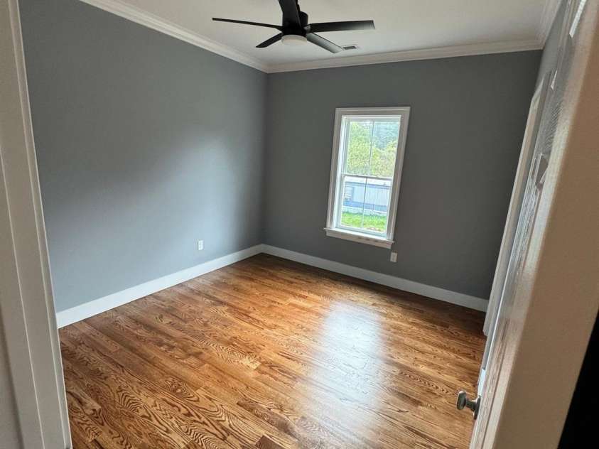 21 Marion Road, Leicester, NC 28748.  MLS# CAR4312311, YatesRealty ID 11695. 