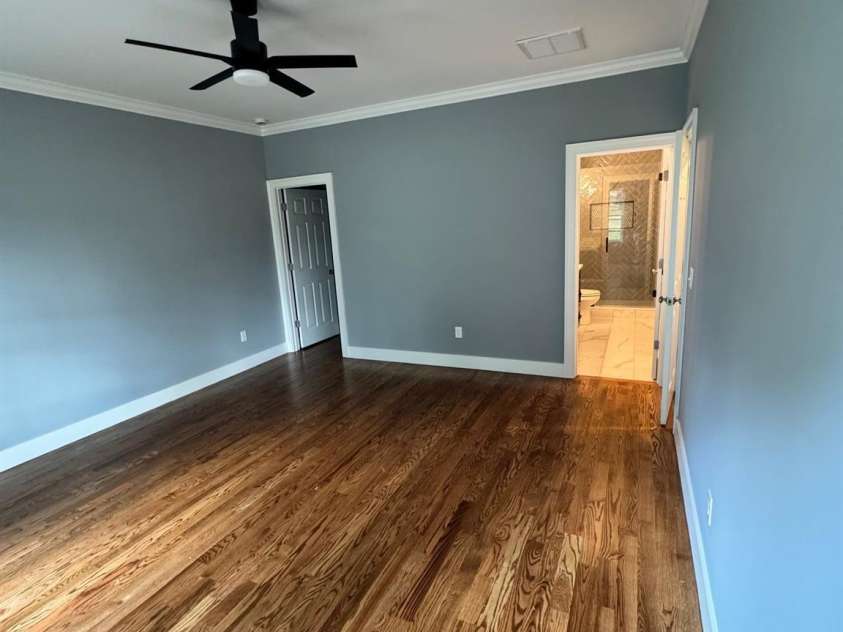 21 Marion Road, Leicester, NC 28748.  MLS# CAR4312311, YatesRealty ID 11695. 