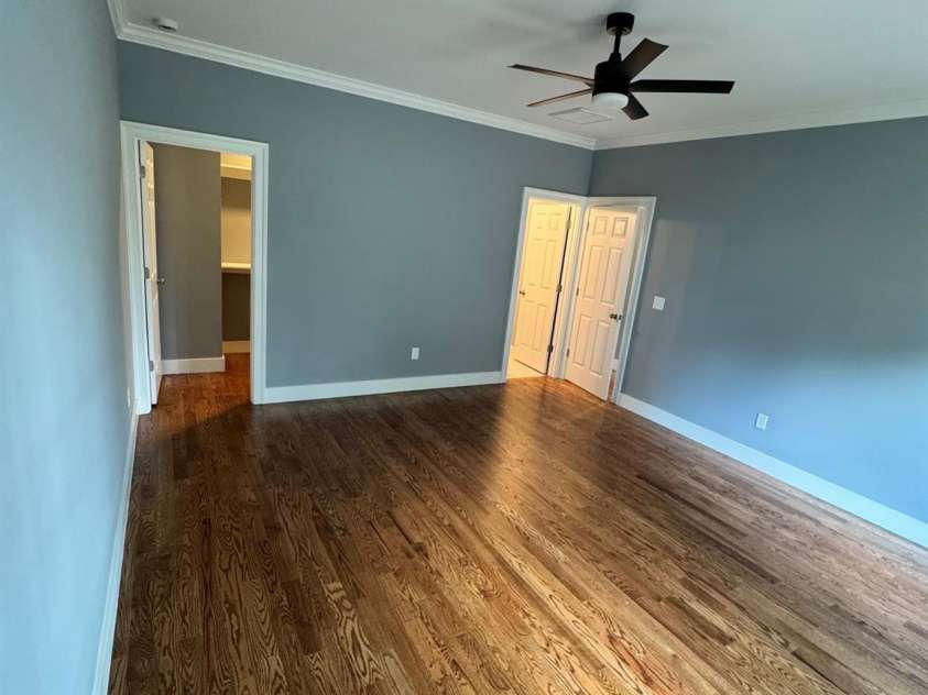 21 Marion Road, Leicester, NC 28748.  MLS# CAR4312311, YatesRealty ID 11695. 