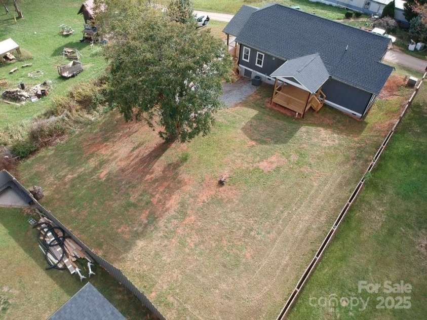 21 Marion Road, Leicester, NC 28748.  MLS# CAR4312311, YatesRealty ID 11695. 